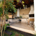 Casa à venda com 1 quarto, sendo 3 suítes, em Esplanada Mendes Moraes, São Roque, SP