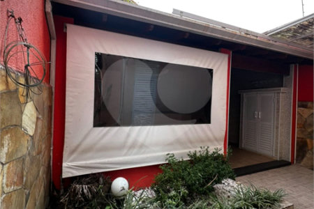 Casa à venda com 3 quartos, sendo 1 suíte, em Parque Santana, Mogi das Cruzes, SP