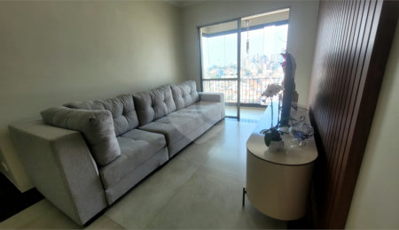 Apartamento à venda com 3 quartos em Água Fria, São Paulo, SP