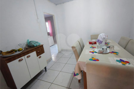 Casa Térrea à venda com 2 quartos em Vila Comercial, Jundiaí, SP