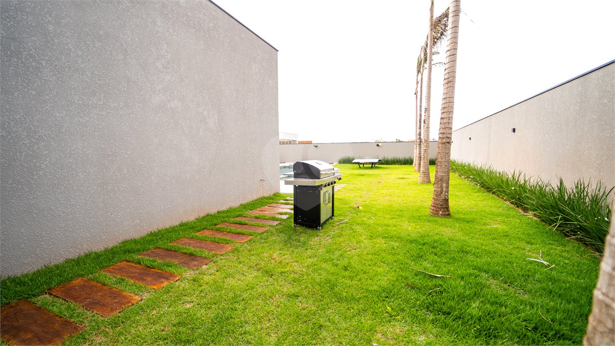 Casa à venda com 4 suítes no condomínio Saint Patrick, Sorocaba - SP