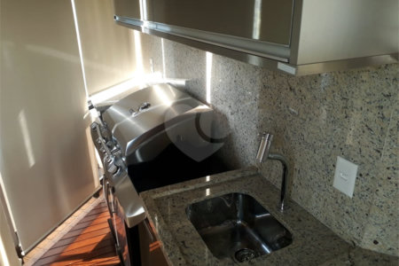 Apartamento à venda com 4 suítes em Santana, São Paulo, SP
