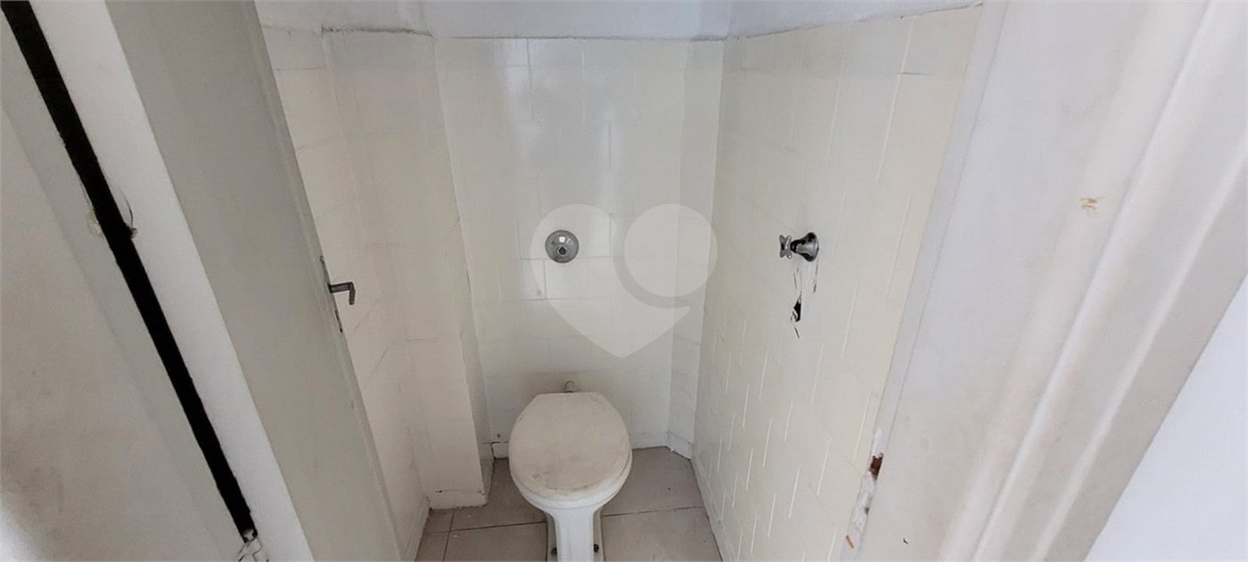 Apartamento à venda com 2 quartos em Aclimação, São Paulo, SP