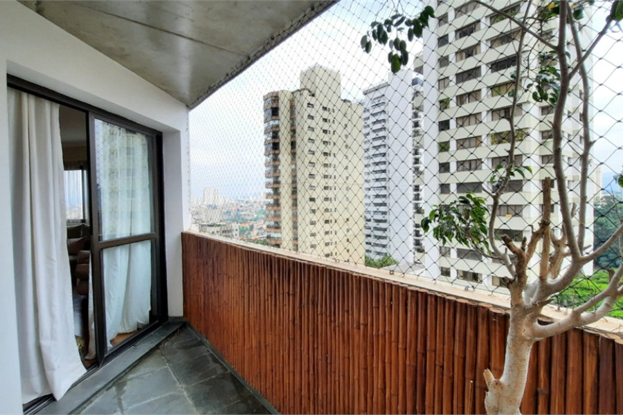 Apartamento à venda com 4 quartos, sendo 3 suítes, em Santana, São Paulo, SP