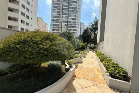 Apartamento á venda - Vila Guarani