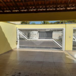 Casa para locação no Bairro Santa Marta - São Carlos