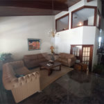 Casa Térrea na XV de Novembro .