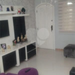 Linda Casa Sobrado a venda no Alto da Mooca com excelente acabamento, semi mobiliada com 2 suítes