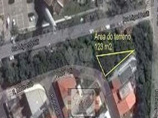 Terreno à venda em Jaraguá, São Paulo, SP