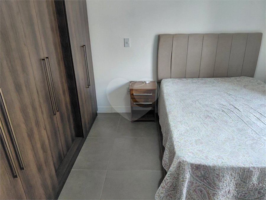 Apartamento 3 dormitórios - Vila dos Lagos - Atibaia