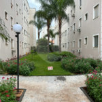 Apartamento no Condomínio Residencial Parque Romance.