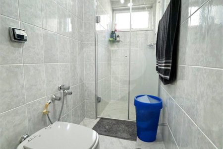 Apartamento à venda - Paraíso