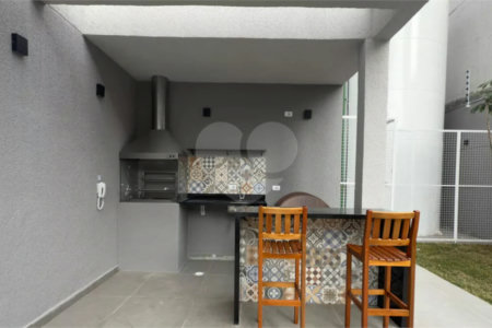 Studio à venda na Vila Santo Estefano com 18m²