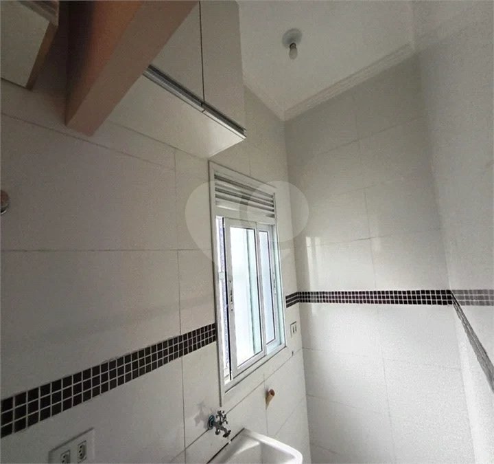 Apartamento para alugar com 1 suíte em Chora Menino, São Paulo, SP