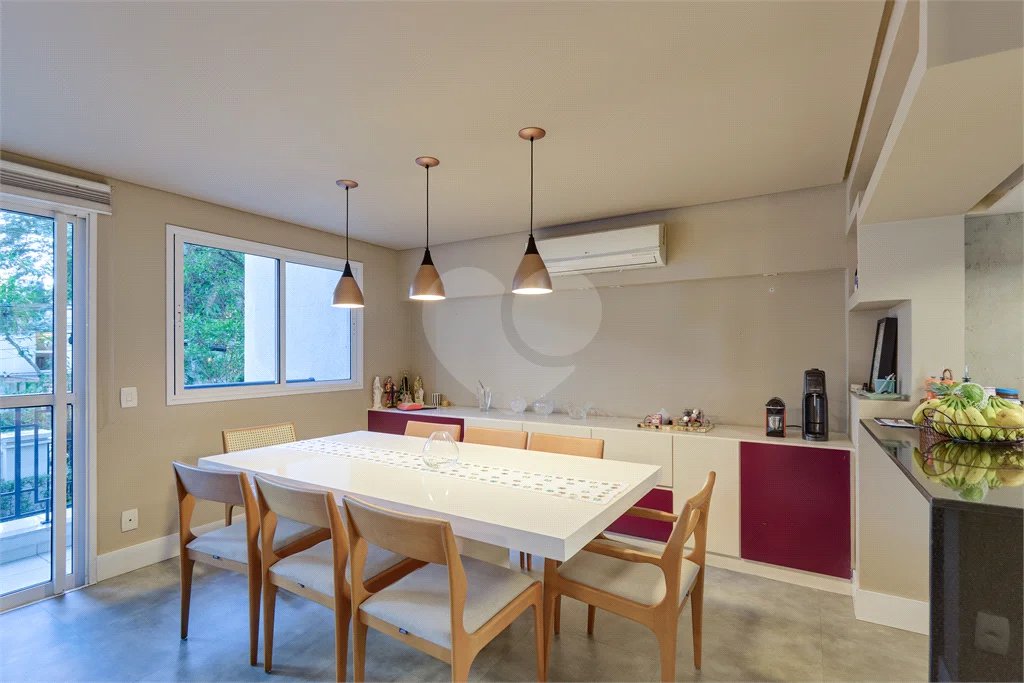 Apartamento Duplex com 3 quartos á venda em Alto da Boa Vista, São Paulo - SP