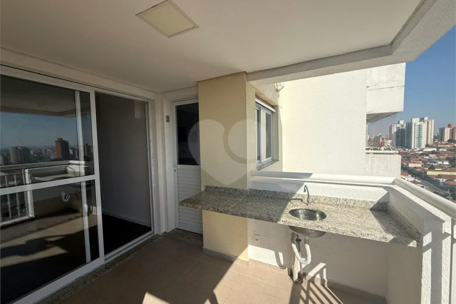 Apartamento no Ed. Idea à venda na Vila Independência – Piracicaba/SP.