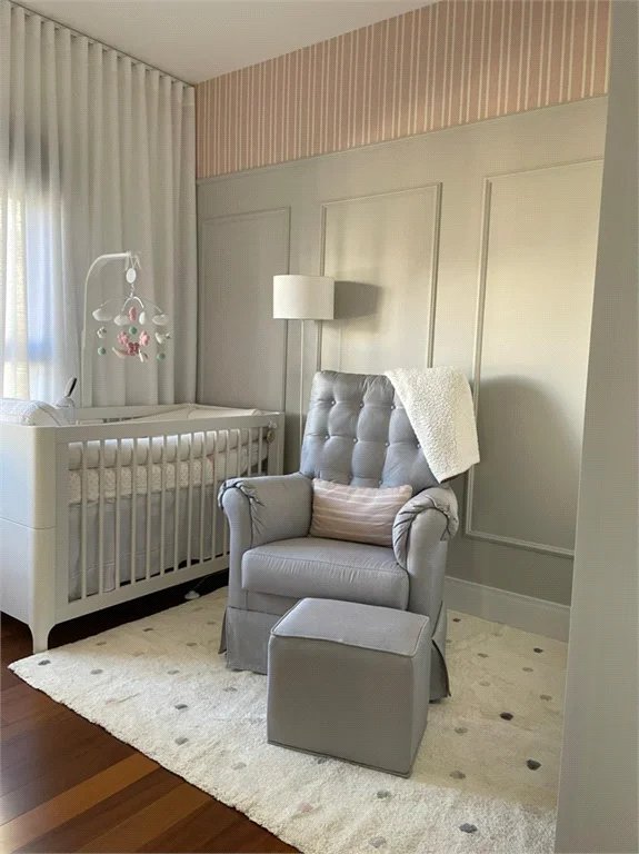 Apartamento à venda com 2 suítes em Cidade Monções, São Paulo, SP