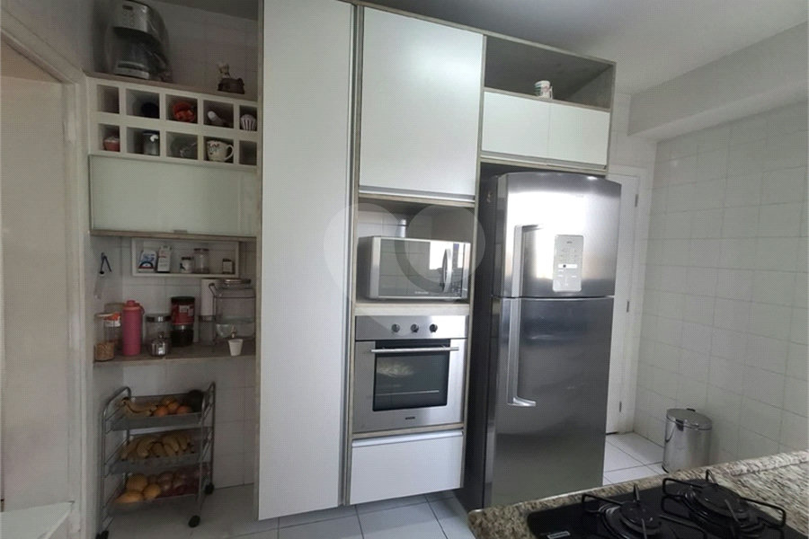 Apartamento à venda com 4 quartos, sendo 2 suítes, em Mandaqui, São Paulo, SP