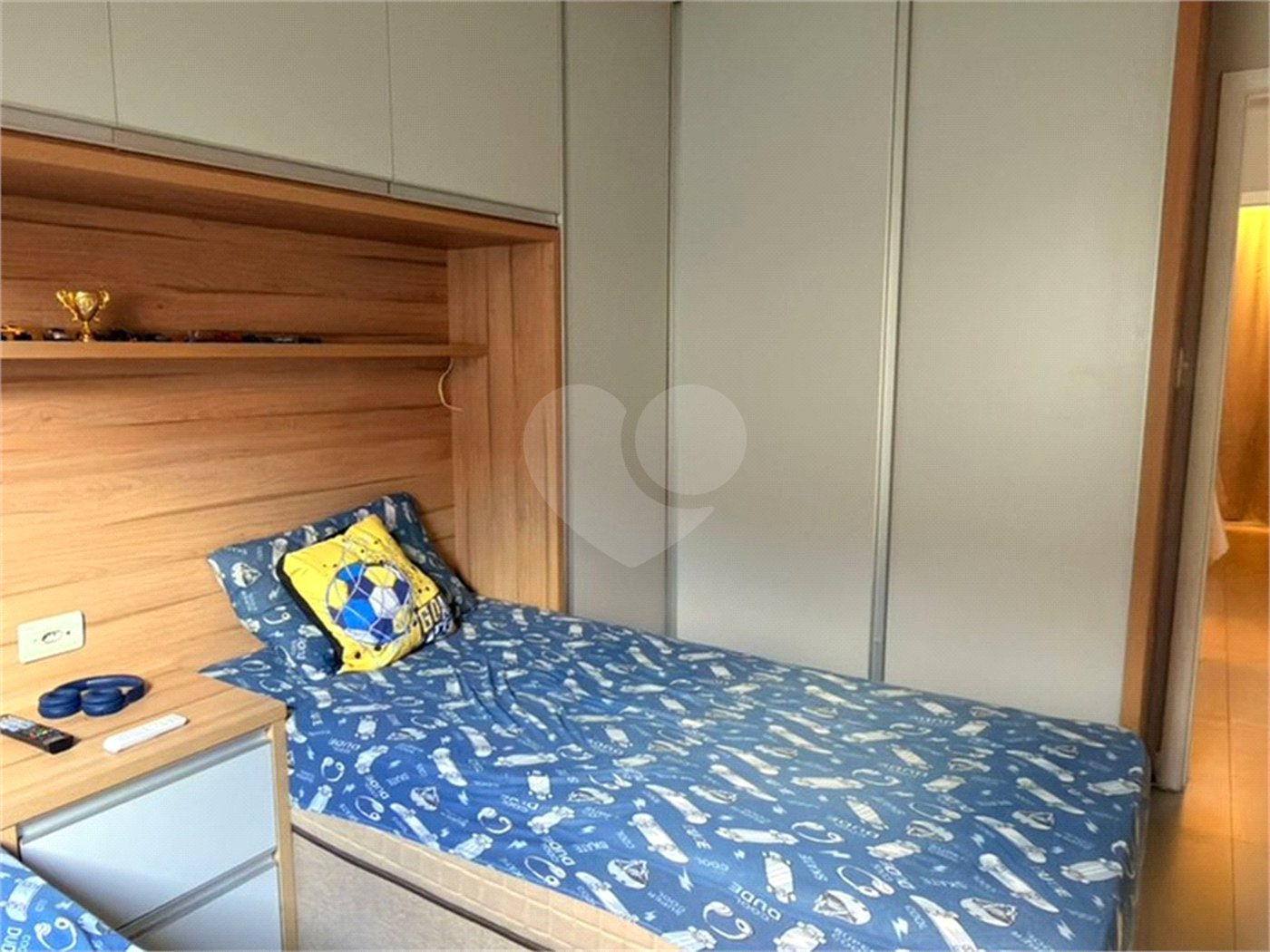 Casa à venda com 2 quartos em Jardim Residencial Villa Amato, Sorocaba, SP