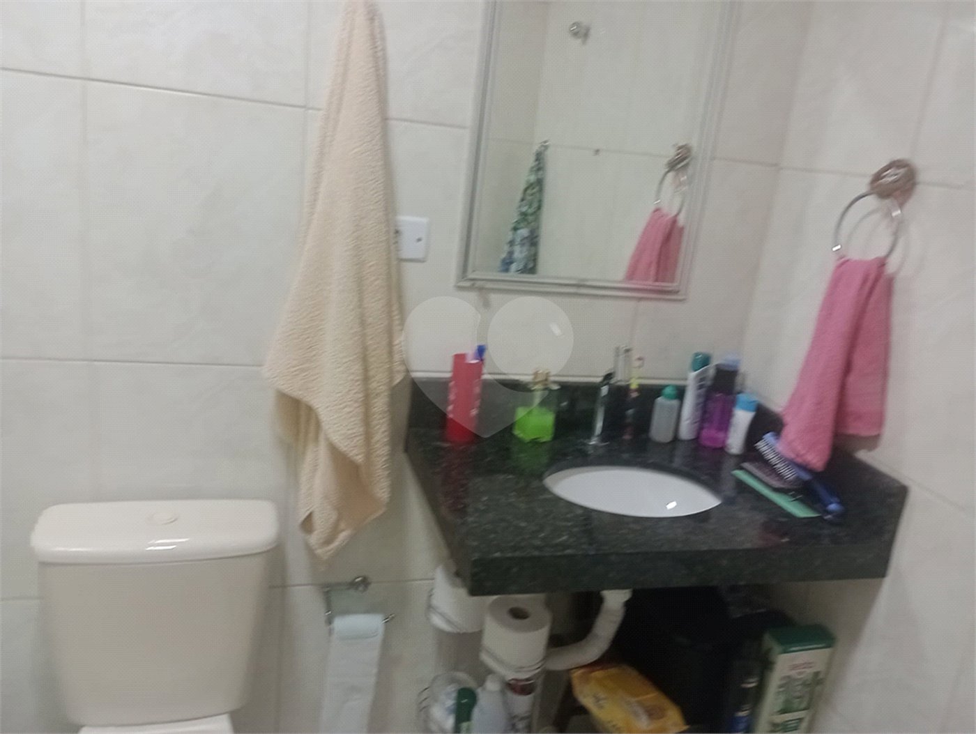 Apartamento à venda com 2 quartos em Vila Mazzei, São Paulo, SP