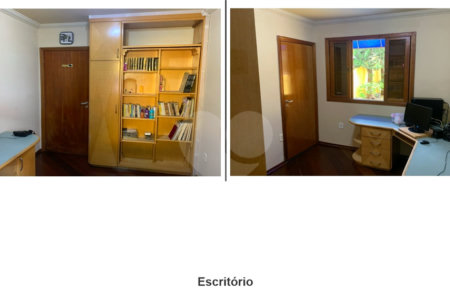 Casa à venda com 4 quartos, sendo 2 suítes, no condomínio Aruã, Mogi das Cruzes - SP
