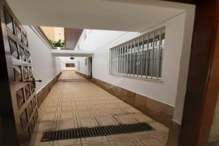 Casa à venda com 3 quartos, sendo 1 suíte,  em Rio Pequeno, São Paulo, SP