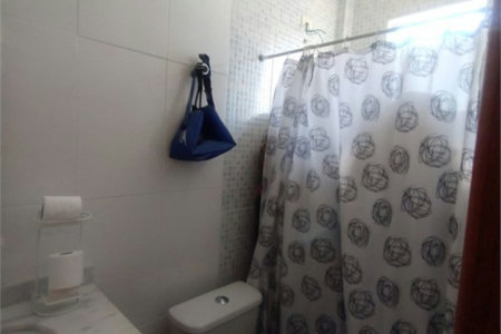 Casa à venda, 162 m² por R$ 1.961.000,00 - Aparecida - Santos/SP