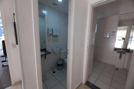 Cobertura à venda, 196 m² por R$ 2.200.000,00 - Jardim Las Palmas - Guarujá/SP