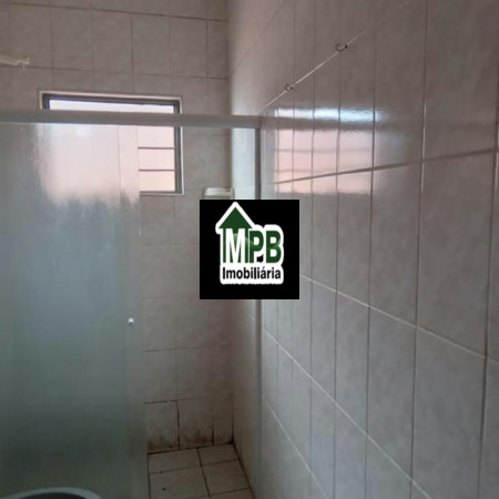 Casa à venda com 2 quartos em Jardim Santo Amaro, Sorocaba, SP