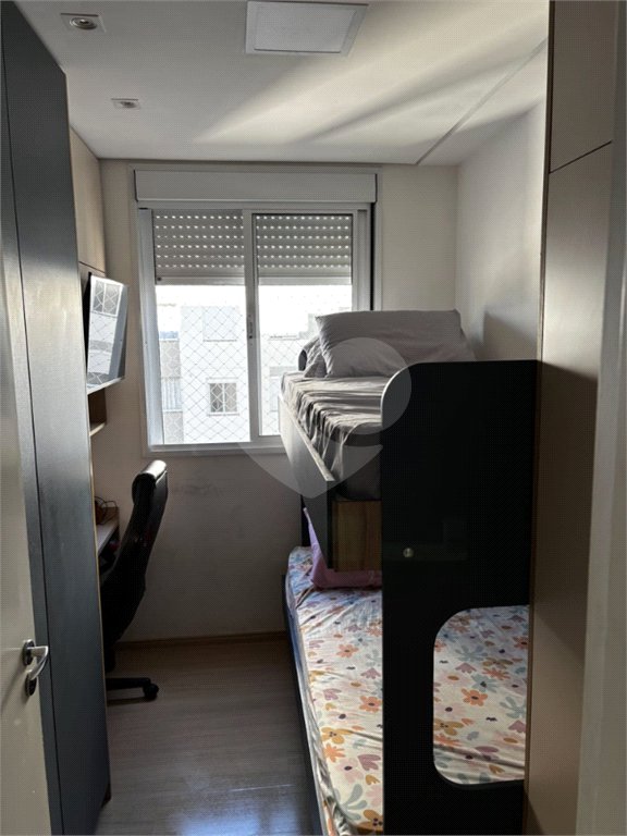 Apartamento à venda com 2 quartos em Loteamento City Jaragua, São Paulo, SP