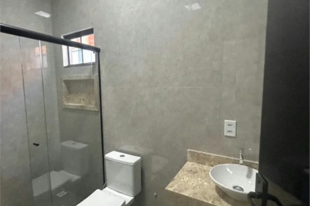 Casa à venda com 3 quartos, sendo 1 suíte,  em São Luís, Balsas, MA