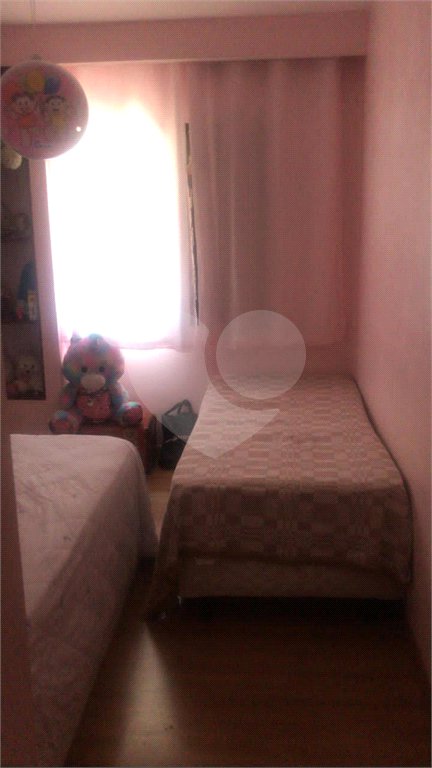 Apartamento à venda com 3 quartos, sendo 1 suíte, em Santana, São Paulo, SP