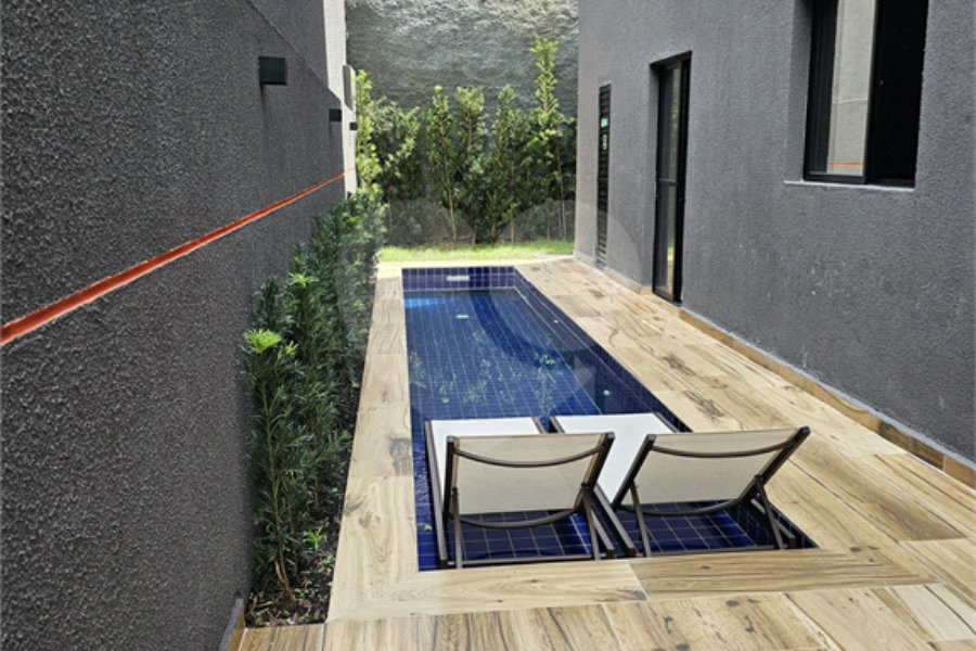 Studio à venda com 1 quarto em Vila Guarani, São Paulo, SP