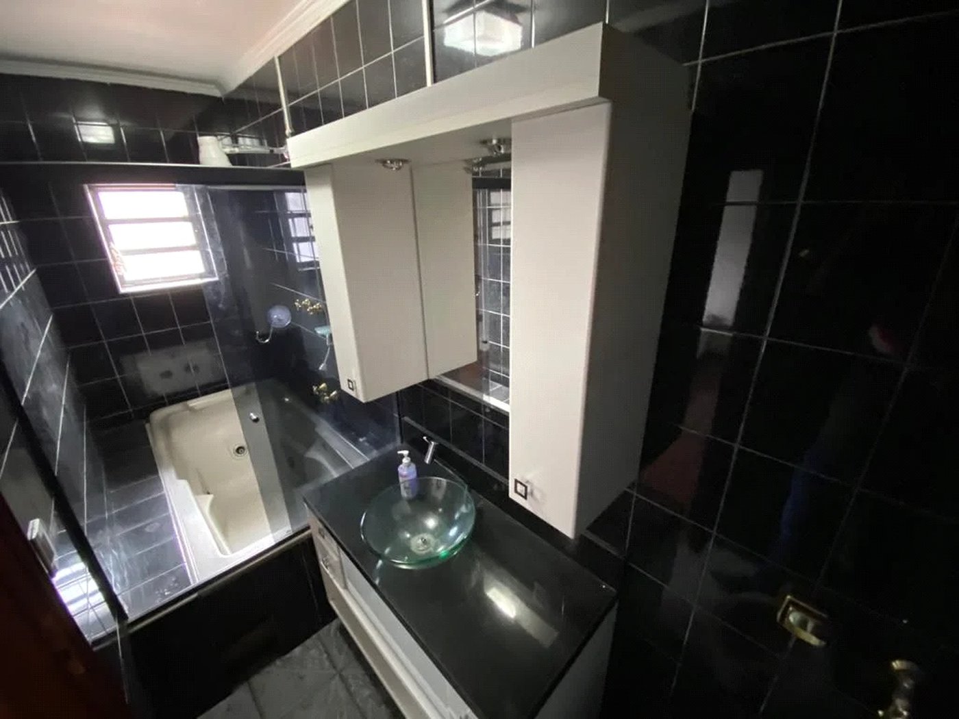 Sobrado à venda com 3 quartos, sendo 1 suíte, em Jardim Alvorada (zona Oeste), São Paulo, SP