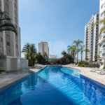 Apartamento à venda com 3 quartos, sendo 1 suíte,  em Alto da Mooca, São Paulo, SP