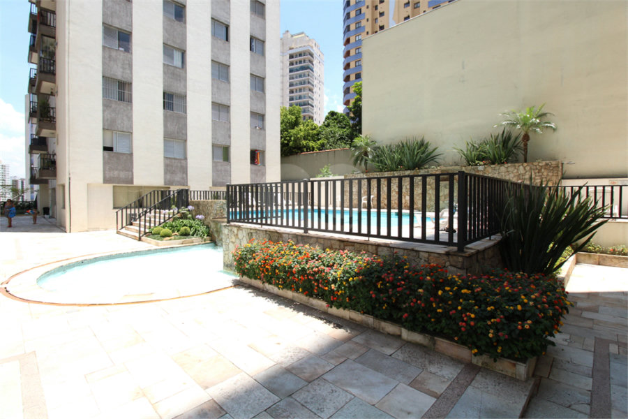 Apartamento à venda com 2 quartos em Santana, São Paulo, SP