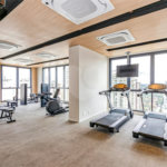 Studio à venda com 1 suíte em Campo Belo, São Paulo, SP