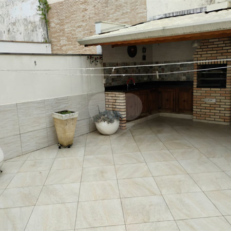 Sobrado à venda com 3 quartos, sendo 2 suítes,  em Jardim Brasil (zona Sul), São Paulo, SP