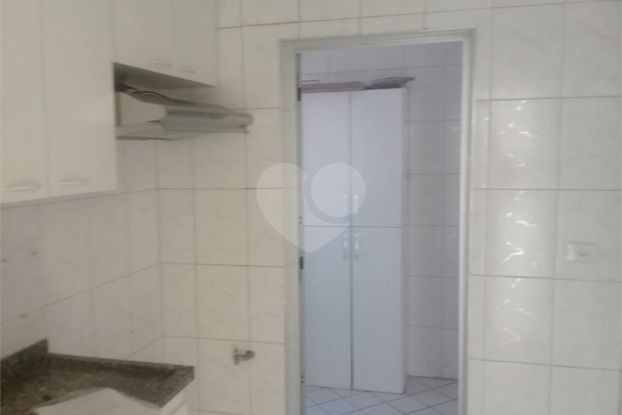 Apartamento à venda com 3 quartos, sendo 1 suíte, em Tucuruvi, São Paulo, SP
