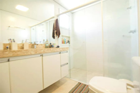 Apartamento à venda com 3 quartos, sendo 1 suíte,  em Santa Teresinha, São Paulo, SP