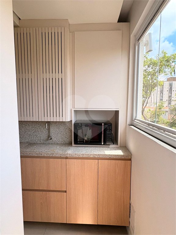 Apartamento à venda com 2 quartos em Vila Guilherme, São Paulo, SP