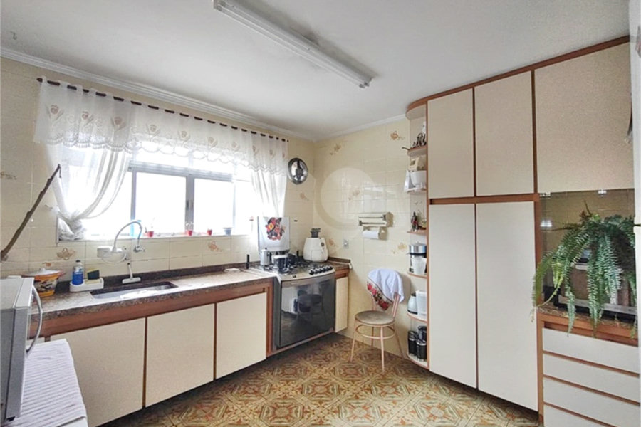 Sobrado à venda com 3 quartos, sendo 1 suíte,  em Tucuruvi, São Paulo, SP