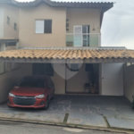 Casa à venda com 3 quartos, sendo 1 suíte,  no condomínio Bella Vista, Sorocaba - SP