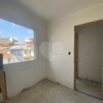 Apartamento à venda com 2 quartos em Vila Gustavo, São Paulo, SP