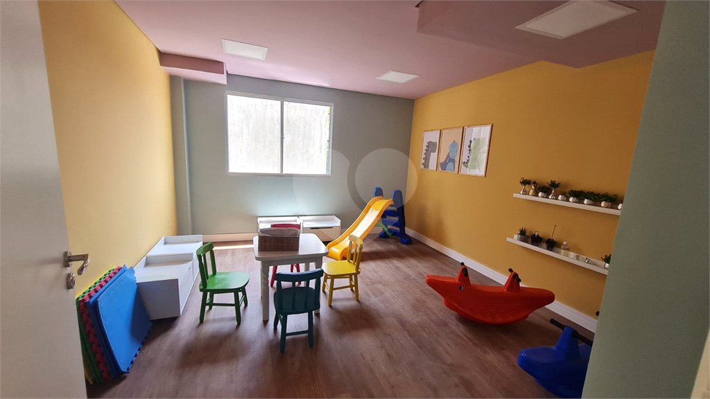 Apartamento para alugar com 1 quarto em Alto da Lapa, São Paulo, SP