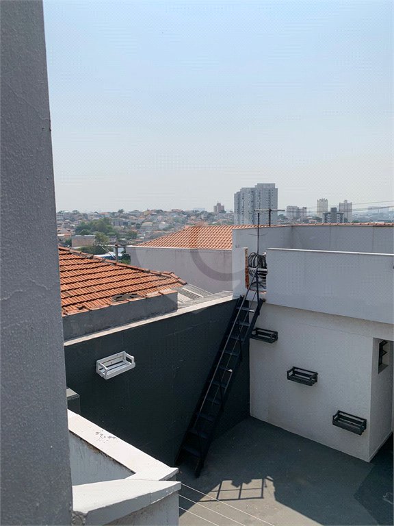 Sobrado à venda com 3 quartos, sendo 1 suíte,  em Vila Maria Alta, São Paulo, SP