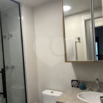 Apartamento à venda com 2 quartos, sendo 1 suíte,  em Vila Clementino, São Paulo, SP