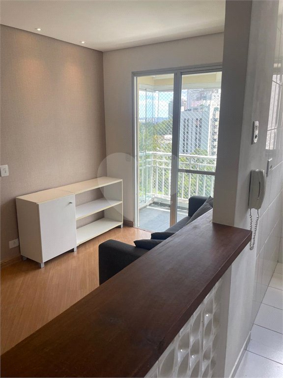 Apartamento à venda com 2 quartos em Jardim Ampliação, São Paulo, SP