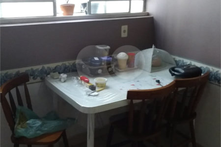Casa à venda com 3 quartos em Vila Clementino, São Paulo, SP