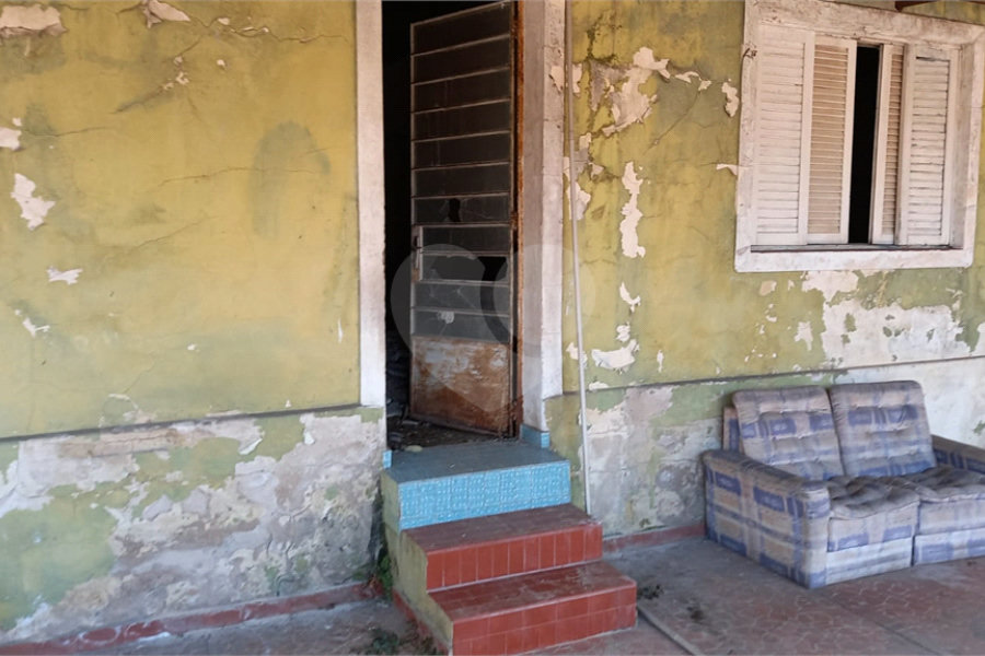Terreno à venda com 8 quartos, sendo 2 suítes, em Santana, São Paulo, SP